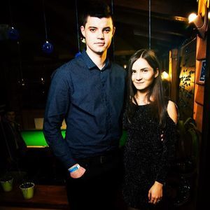 Meet your Posher, Ivan